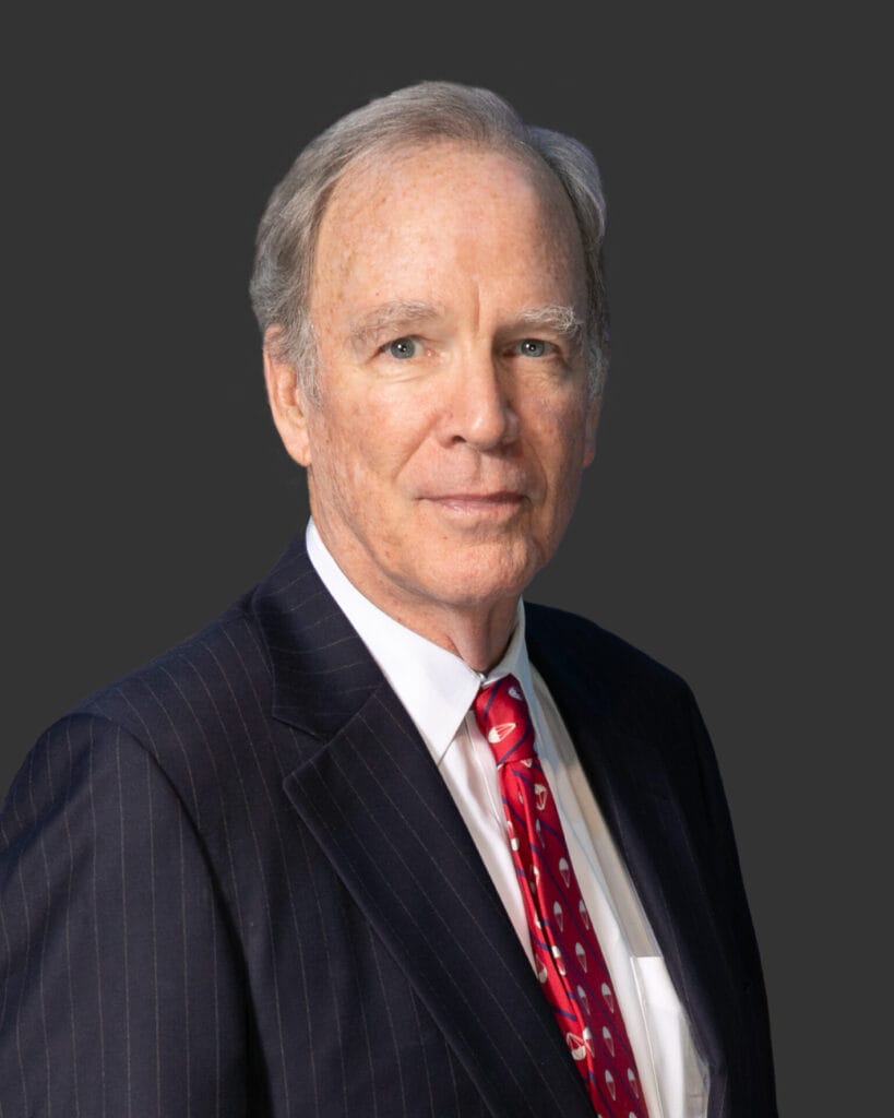 Portrait of Gregg Petersmeyer, Chairman at America's Promise Alliance.