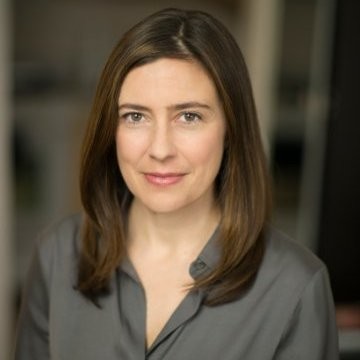 Portrait of Michelle Gavin,  Senior Fellow at Council on Foreign Relations.