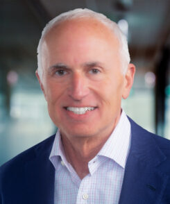 Portrait of Eric Tanenblatt, Global Chair, Public Policy and Regulation at Dentons US LLP.