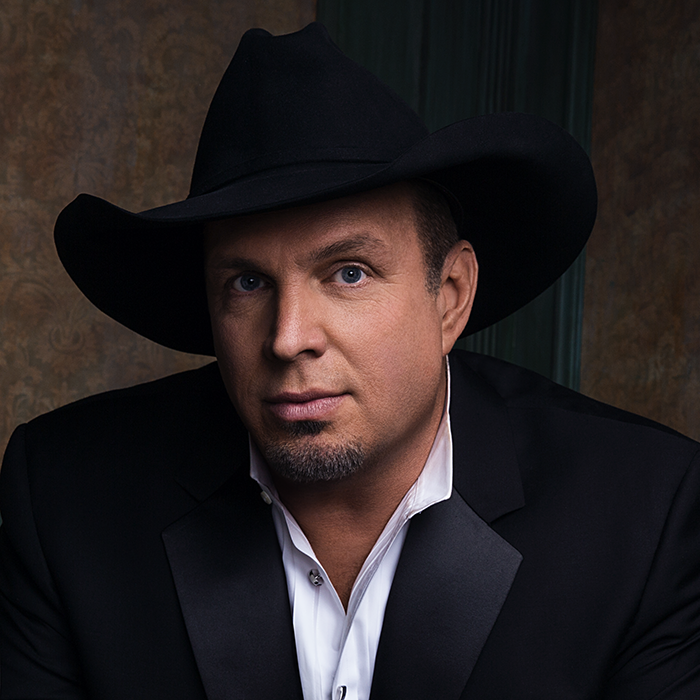 Garth Brooks - Points of Light