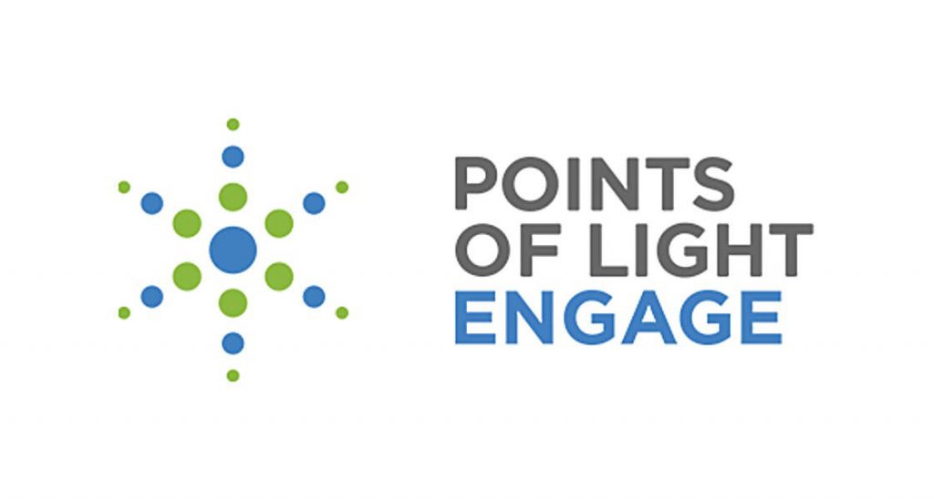 Points of Light Launches Points of Light Engage, the World’s Largest Digital Hub for Volunteering and Community Engagement