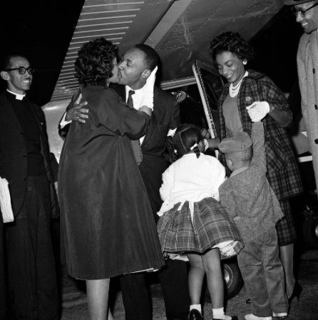 AP Was There: Atlanta Student Movement of 1960 (The Associated Press, 2020)