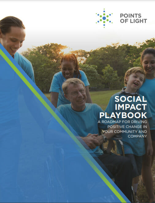 Social Impact Playbook