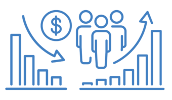 reduce cost, reduce CSR program cost, boost CSR program impact