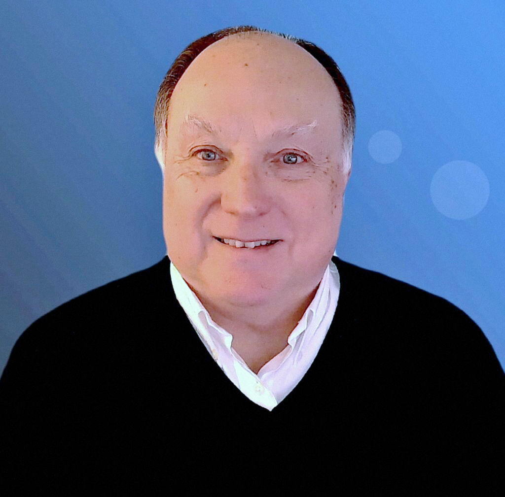 Portrait of Bart Snell, Chief Financial and Administrative Officer at Points of Light.