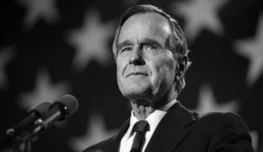 President George H.W. Bush's Legacy