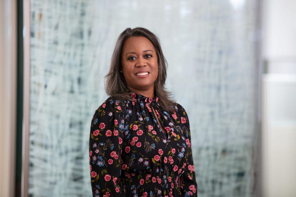 Jennifer Hunter Joins Points of Light’s Board of Directors: Brings Corporate Citizenship Expertise