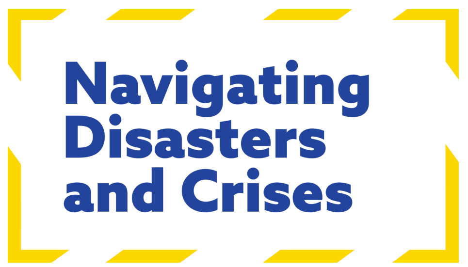 Playbook Provides New Framework for Corporate Disaster Response
