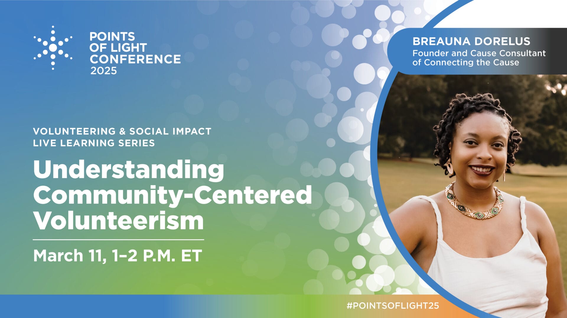 Understanding Community-Centered Volunteerism