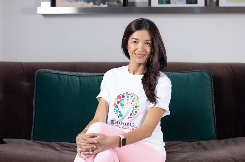 Nonprofit Leader Catherine Tong Joins Points of Light Board of Directors, Bringing Global Expertise in Volunteer Mobilization and Sector Growth