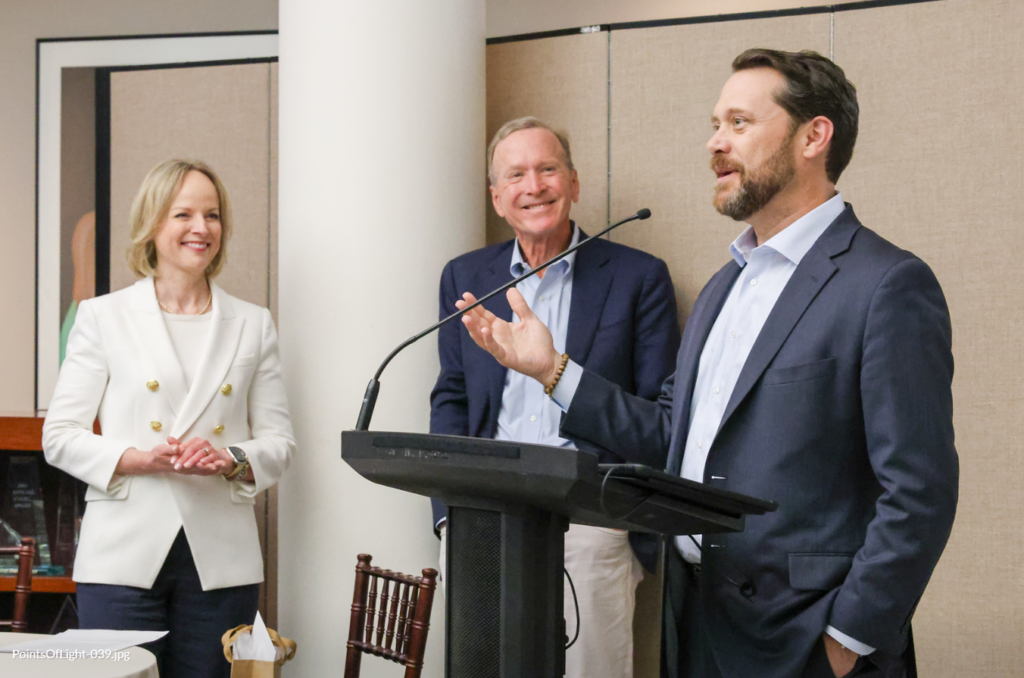 Points of Light Convenes National Nonprofit Leaders to Champion and Accelerate Collaboration to Grow Volunteering