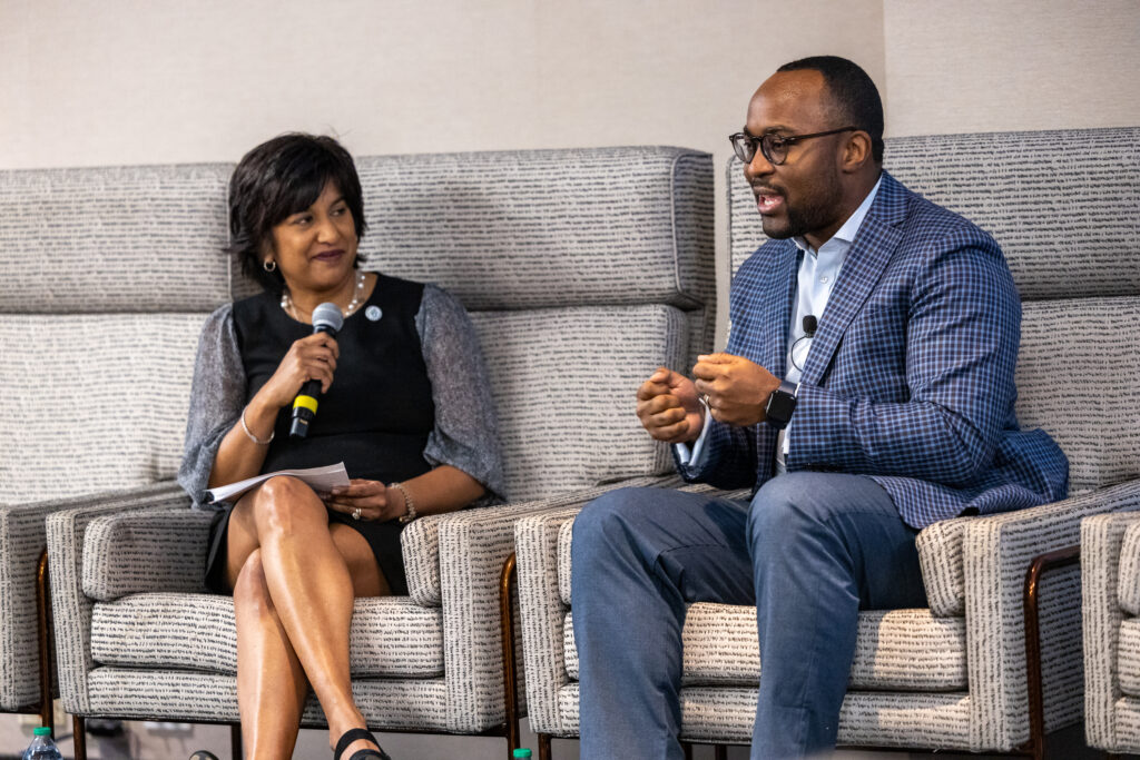 Building AI Confidence Across the Social Impact Sector