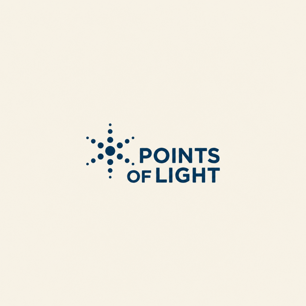 Points of Light