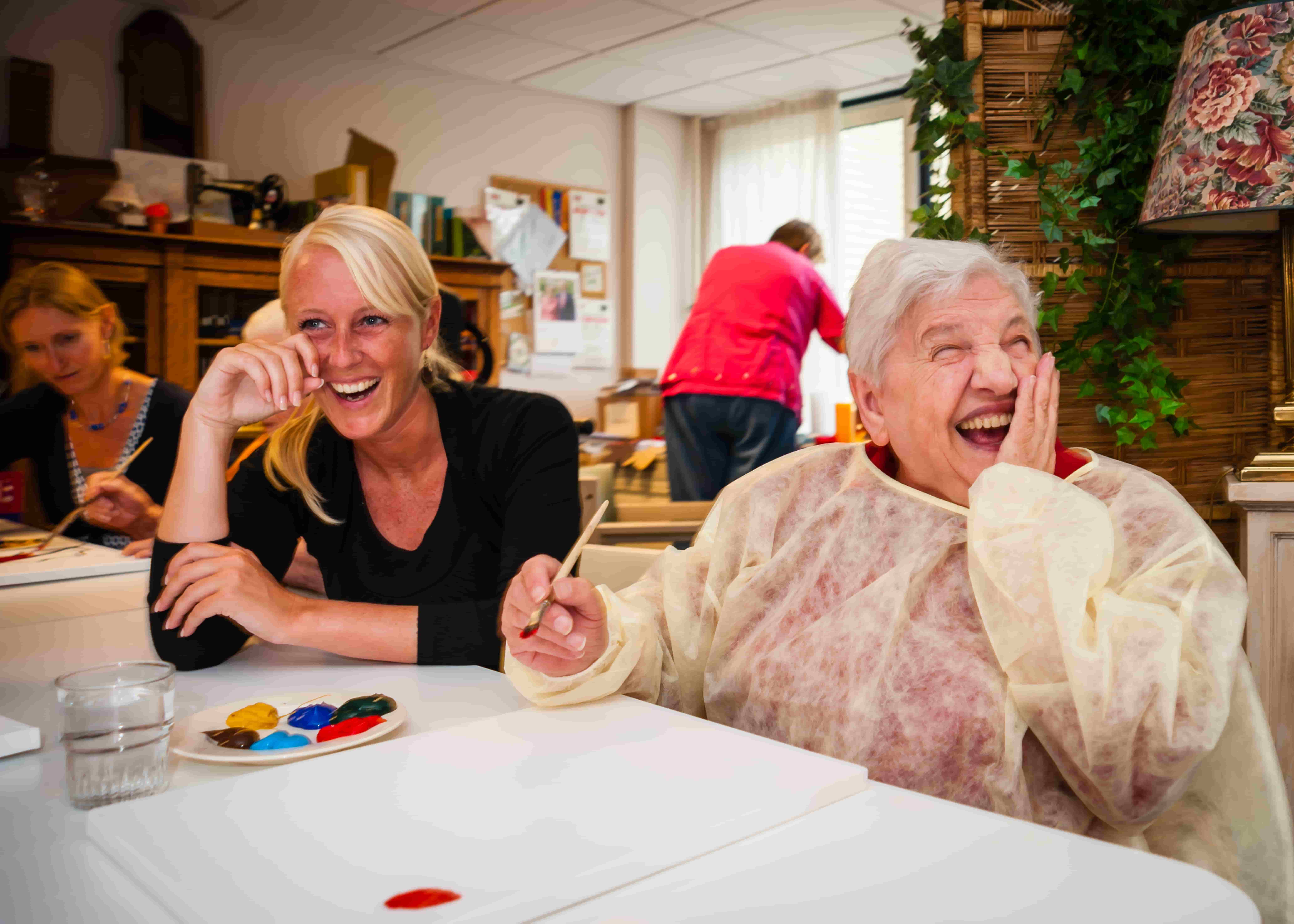 Help Volunteer Stories Travel Farther