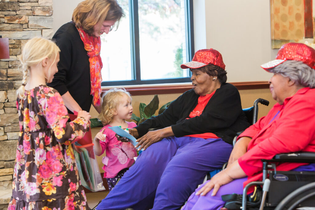 5 Benefits of Volunteering as a Family