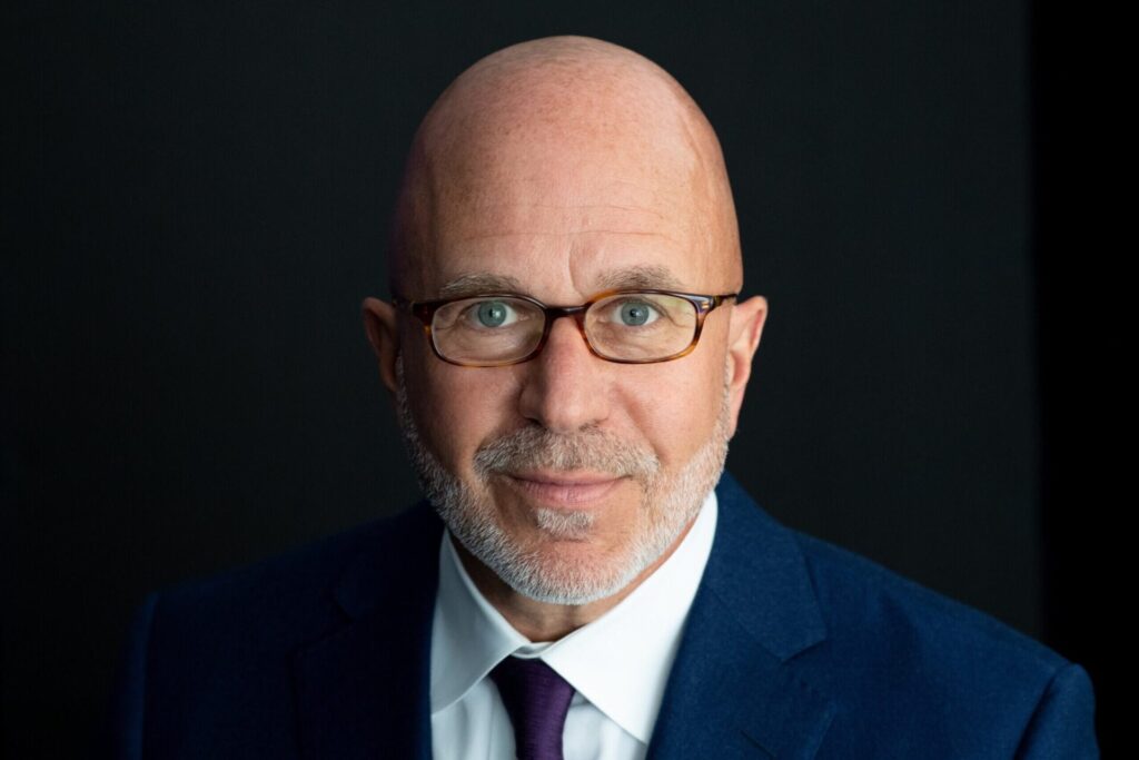 Michael Smerconish | Master of Ceremonies