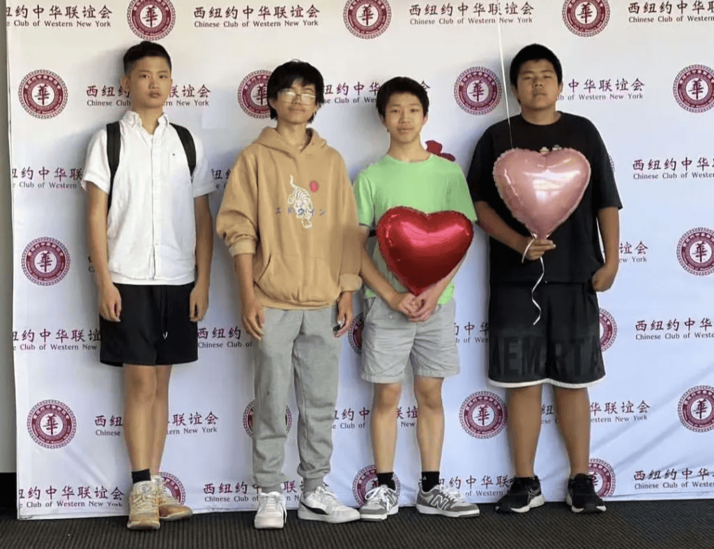 Doing It Scared: Young Leader Builds Community Through Culture 