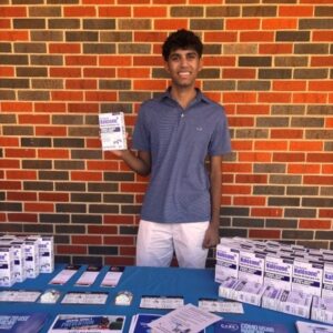 Peer-to-Peer Substance Abuse Prevention 