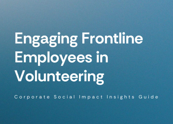 Frontline Employee Insights Guide